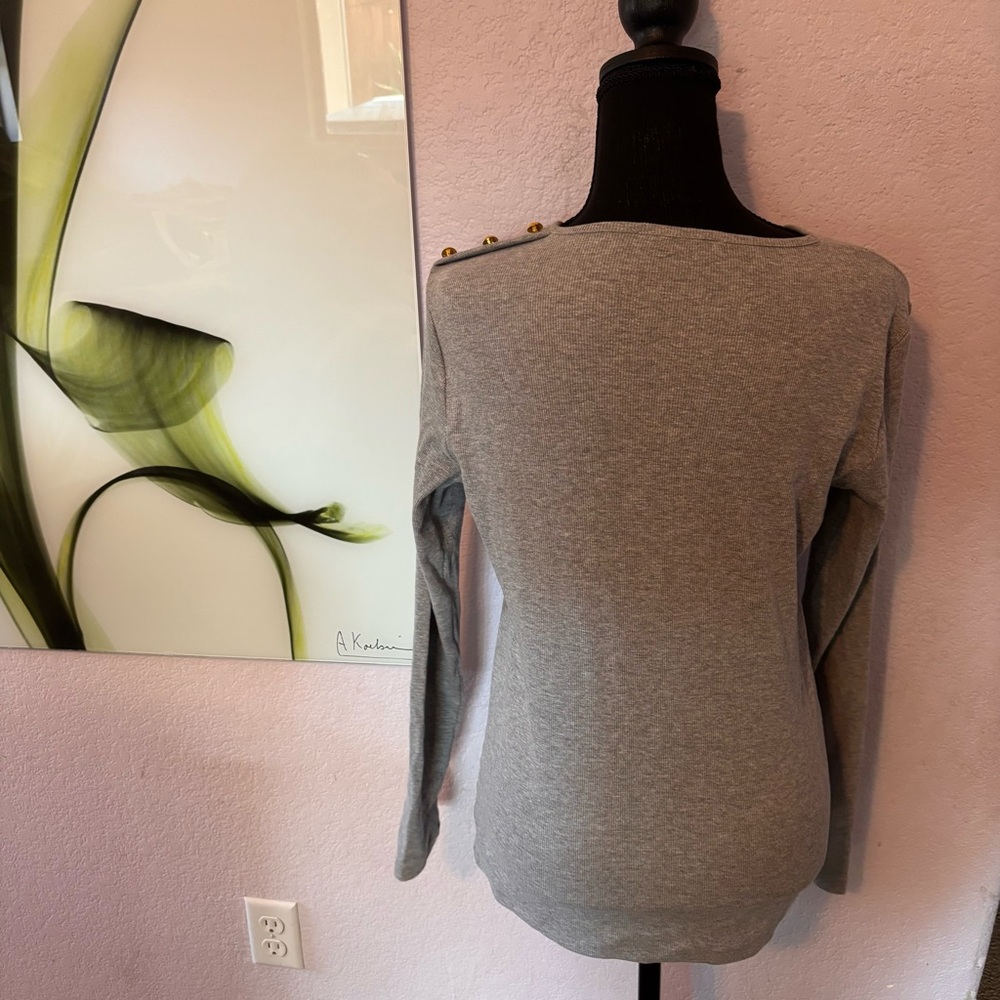 Zara shirt size XL - Picture 4 of 6